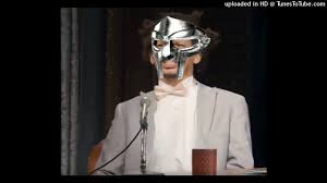 Hot Chicks Knishes Mf Doom X Eric Andre Youtube Doomsday, was released in 1999, and he followed it up with an.
