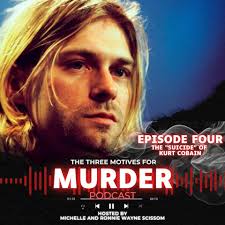 ON THIS DAY, April 24th, 1988, NIRVANA, photographed by Rich Hansen after  their second Seattle show at The Vogue. Dave Foster was Nirvana's drummer  at this time, after Dale Crover had left