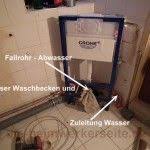 Badsanierung Bad Selbst Renovieren Die Heimwerkerseite De Badsanierung Sanierung Bad
