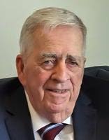 Richard Whalen Obituary