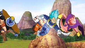 10 best dragon ball z video games. Super Dragon Ball Heroes World Mission Battle Gameplay Trailer Switch Pc Youtube