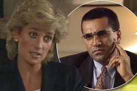 Prince william is speaking out after it was revealed that martin bashir used deceitful behavior to secure his controversial interview with his. Princess Diana S Interview With Martin Bashir What Has He Been Accused Of Mirror Online