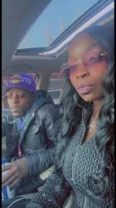 Kiana Gordon's Instagram, Twitter & Facebook