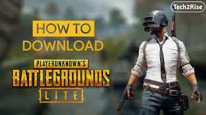 How to download pubg lite on pc. How To Download Pubg Pc Lite With 10 Simple Steps