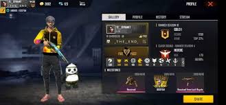 Free fire is the ultimate survival shooter game available on mobile. Free Fire Id Seal S Home Facebook