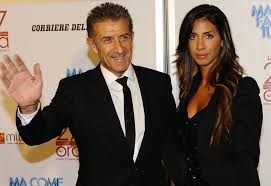 Jun 10, 2021 · ezio greggio e romina pierdomenico sono legati da tre anni. Ezio Greggio News Ultime Notizie Caffeina Magazine