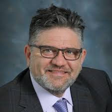 Nicholas Stirpé Jr.