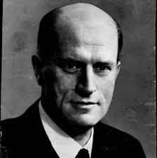 Platinum Year: Staniforth Ricketson's last stand