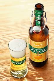 Limonade 2 Limonade Alkoholfrei Brauerei