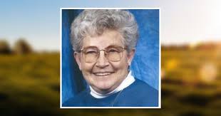 Esther Lux Obituary September 4, 2020