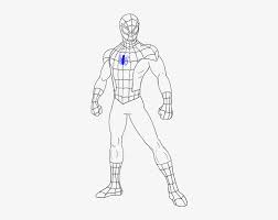 Please like, comment, and share. How To Draw Spiderman Drawing Transparent Png 678x600 Free Download On Nicepng