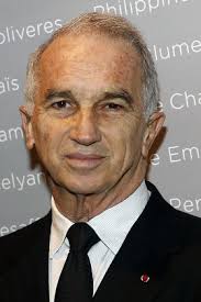 French Actor Thomas Blumenthal Poses Photographers Editorial Stock Photo