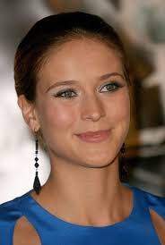 Charlotte Salt — The Movie Database (TMDB)