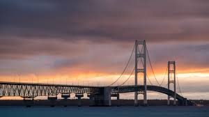 The mackinac bridge authority is asking people to stay clear of the area. Mackinac Bridge Mackinac Com