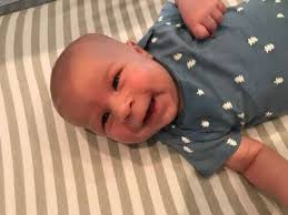 Birth: Ayden Joseph Ondrus