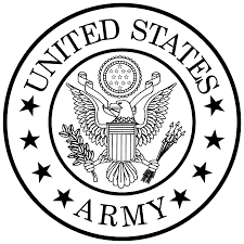 • color female soldiers, uniforms and military boots! Army Clipart Coloring Pages And Other Free Printable Design Themes