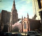 Buildings & Grounds | Saint Mark's Church
