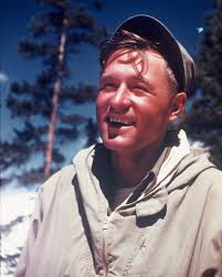 This morning we posted about being able to finally put a name to a face  with regard to one of our 10th Mountain Division photos. With that, we  thought we'd share other