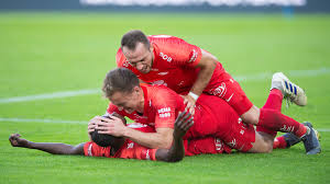 Kan få jubileumskamp på lørdag. For Kampen Brann Mjondalen Brann
