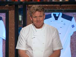 4 chefs tackle quail to earn a black jacket on 'hell's kitchen' season 18 watch exclusive video. Prime Video Hell S Kitchen U S