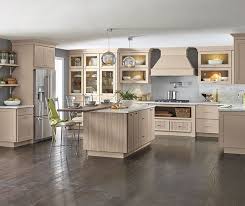 Get a complete and working kitchen in only five days! Perfect Diy Projects To Do Over Labor Day Weekend Simplemost Kitchen Remodel Semi Custom Kitchen Cabinets Transitional Kitchen