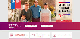 El registro social de hogares te permite ver si puedes ser beneficiario de algún subsidio o programa social. Ac09vux0g5kzhm