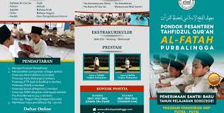 Cara paling mudah untuk mendapatkan uang gratis tanpa modal. Psb Pesantren Al Fatah Purbalingga Tahun Pelajaran 2020 2021 Pptq Al Fatah Purbalingga