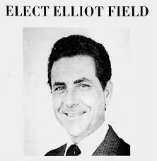 Yowp: Farewell to Elliot Field