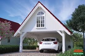 Pin Von Joda Auf Carports Haus Gartenhaus Carports