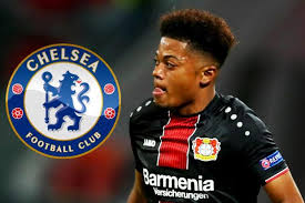 His annual salary at leverkusen is reported at 4 million euro. Leon Bailey S Dad Claims Chelsea Have Made Transfer Enquiry After Lack Of Leverkusen Games