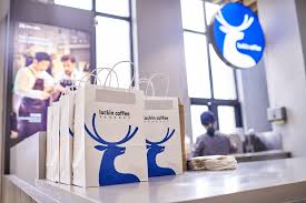 Luckin coffee stock forecast, price & news. Luckin Coffee Will Pay Usd 180 Million Penalty To Settle Sec Fraud Claims Krasia