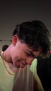 Malachi Barton Rice The Middle Finger