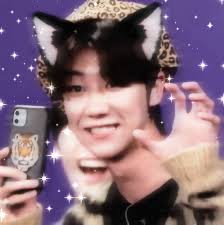 Catboy Minghao Cat Girl Catboy Cat Icon