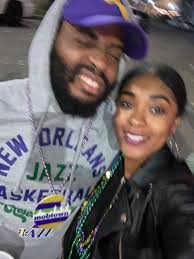 Brandon Doss and Kaliea Niles's Wedding Website