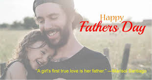 However, some countries mark the day on an entirely different date. Happy Fathers Day 2021 Date When Is Father S Day How To Observed