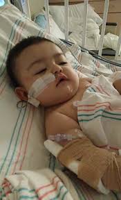 Family shares story of survival after head-on crash in Texas City