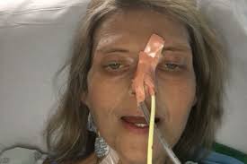 Fundraiser by Amanda Johnson : Liver transplant surgery recovery