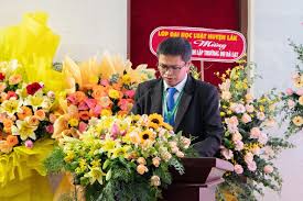 Trường Đại học Đà Lạt tổ chức Lễ Tốt nghiệp và trao bằng cử nhân hệ vừa làm  vừa học đợt 1 năm học 2024-2025 – Trường Đại học Đà Lạt