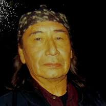 Michael "Mike" Evans Reyna Obituary 2022