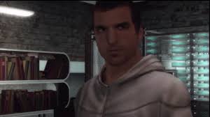 Desmond Miles