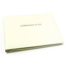 With the book inserted in the cover, drill about five holes, evenly spaced apart, on the back and front covers. Celebration Of Life Condolence Book Loose Leaf Inner Page Format Executive Retail Ltd