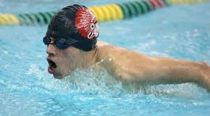 Naperville North's Eiken shines