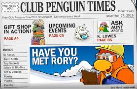 It was designed by jonas. Club Penguin Rewritten November 2019 Club Penguin Mountains