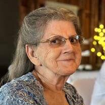 Belva Kay Skinner Obituary