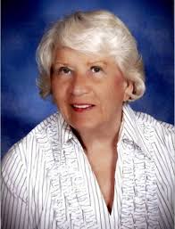 Beverly Marie Pearson Obituary