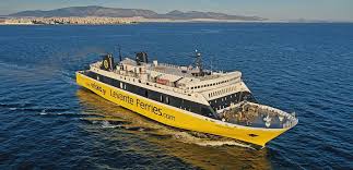 Including destination charge, it arrives with a manufacturer's suggested retail price (msrp. Unser Schiff Mare Di Levante Levante Ferries