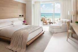 The Miami Beach Edition Luxury Boutique Design Hotel In Miami Beach Hotel Room Design Edition Hotel Beach Bedroom