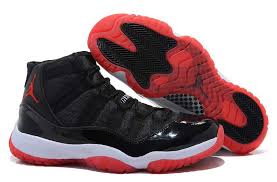 2017 jordan retro 11 xi win like 96 red black white size 11.5 100% authentictop rated seller. Jordan 11 Retro Red And Black Off 56 Www Usushimd Com
