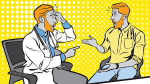 Image result for Treating Family Members