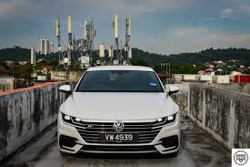 Configurator curate your dream volkswagen. Volkswagen Arteon How Does It Feel Drive After 10 000km